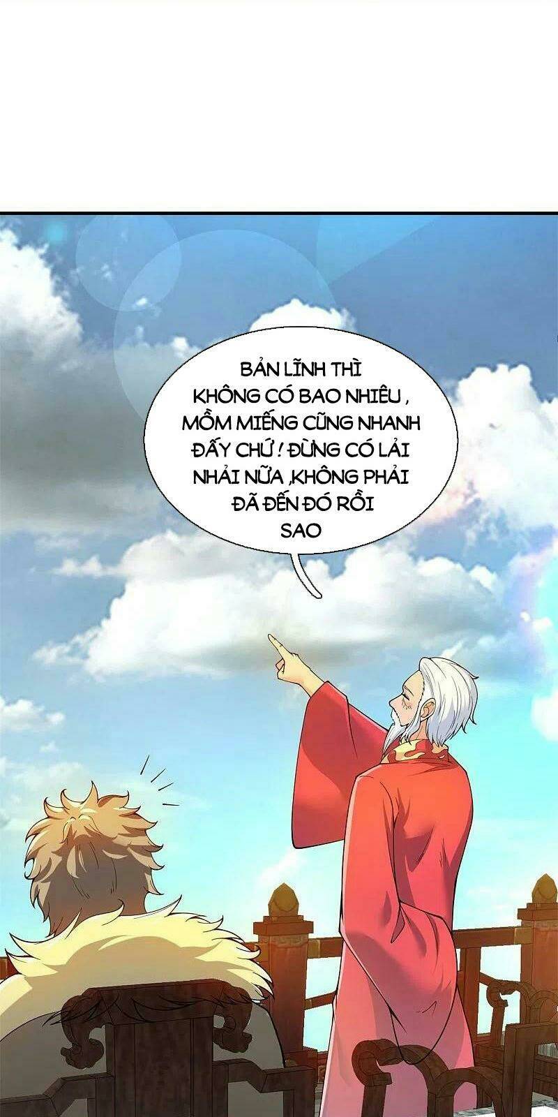 Chương 302 - Trang 26
