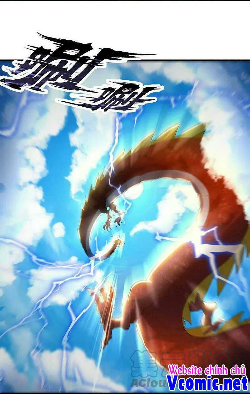 Chương 302 - Trang 9