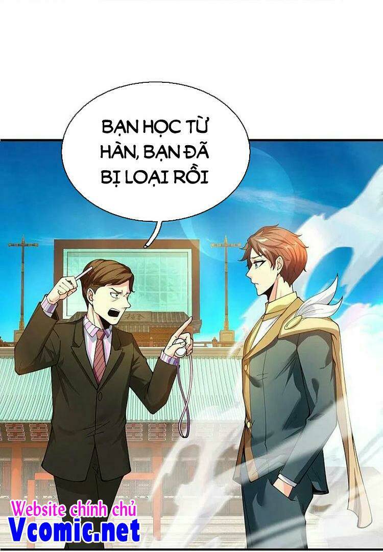 Chương 303 - Trang 12