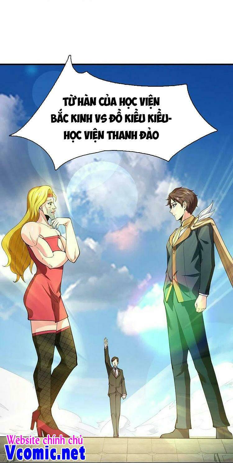 Chương 303 - Trang 16