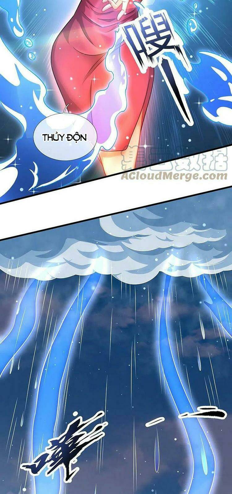 Chương 303 - Trang 22
