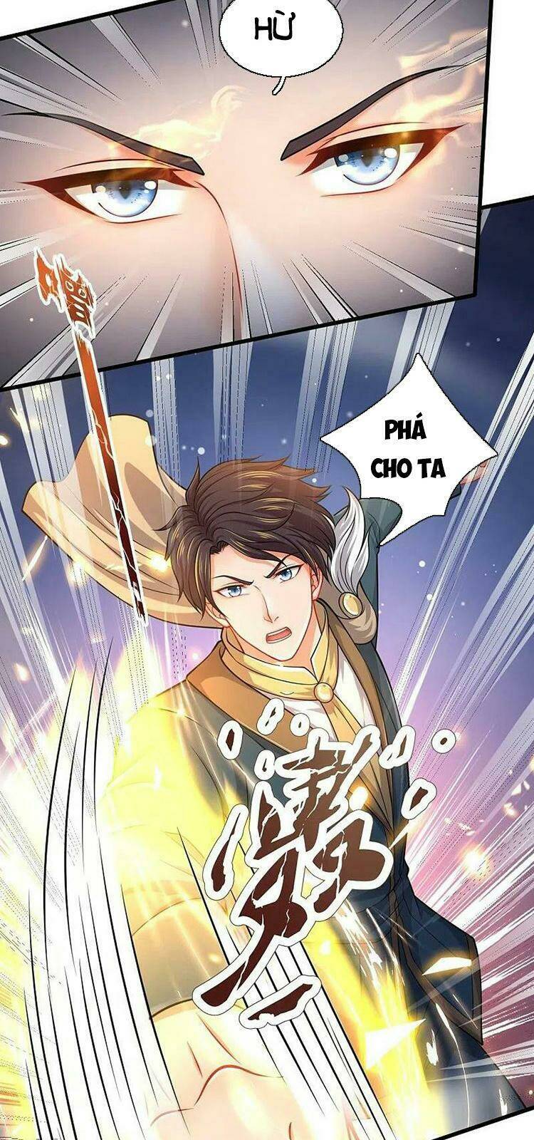 Chương 303 - Trang 28