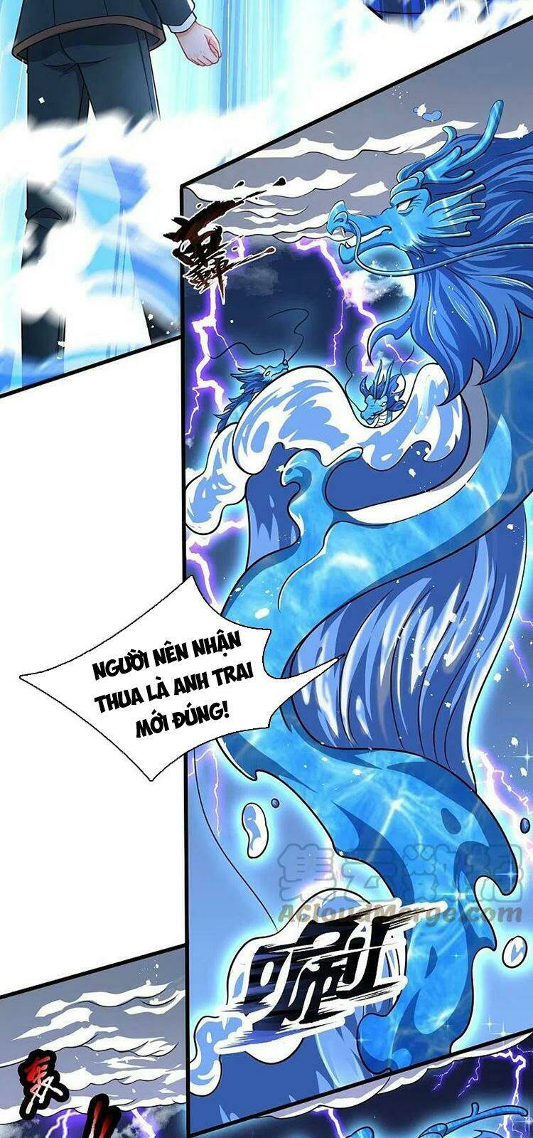 Chương 304 - Trang 22
