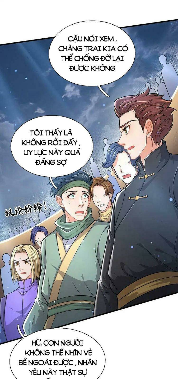 Chương 304 - Trang 30