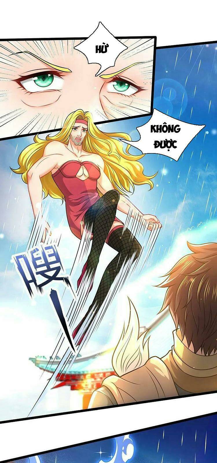 Chương 304 - Trang 4