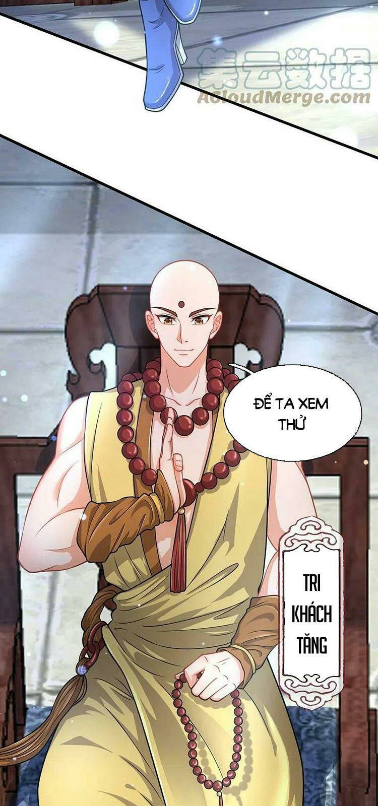 Chương 304 - Trang 32