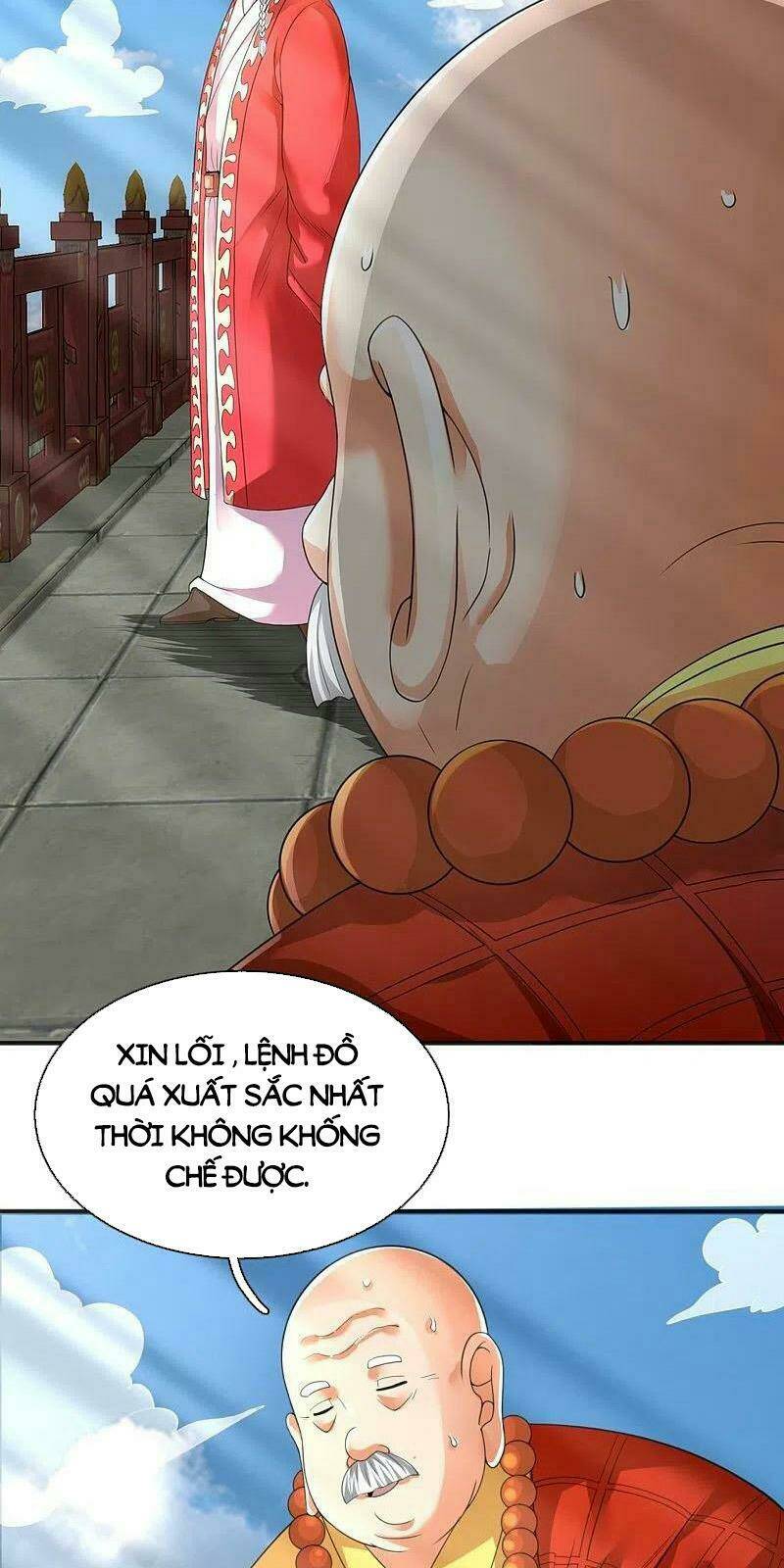 Chương 305 - Trang 17