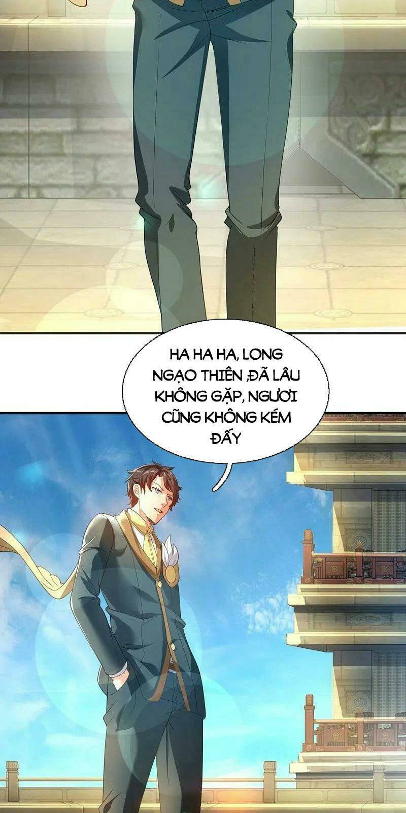 Chương 305 - Trang 22