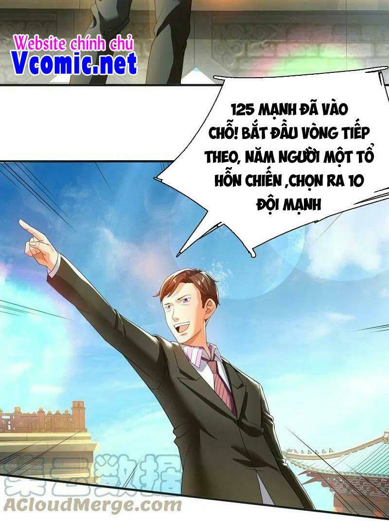 Chương 305 - Trang 23