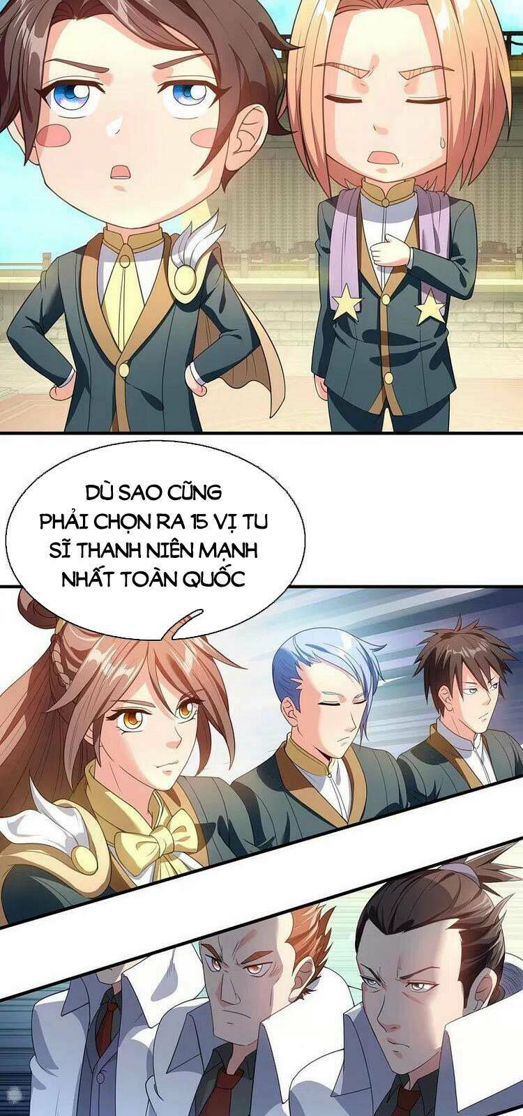 Chương 306 - Trang 2