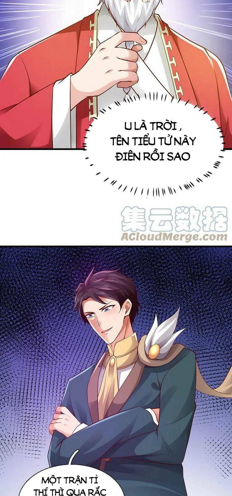 Chương 306 - Trang 15