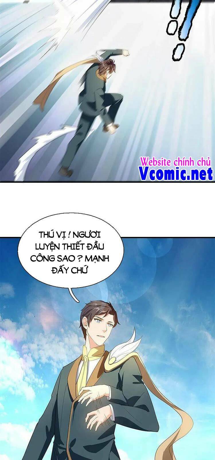 Chương 308 - Trang 21