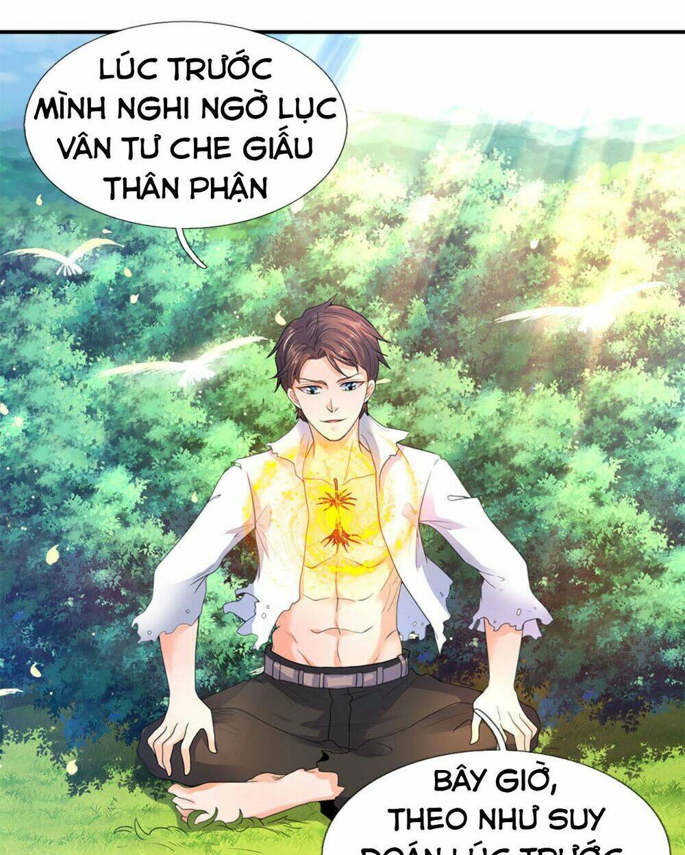 Chương 31 - Trang 1