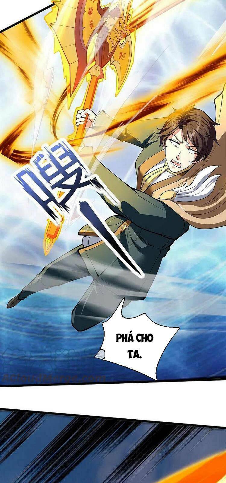 Chương 311 - Trang 19