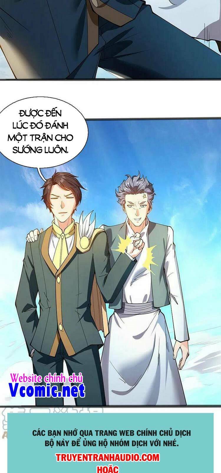 Chương 312 - Trang 22
