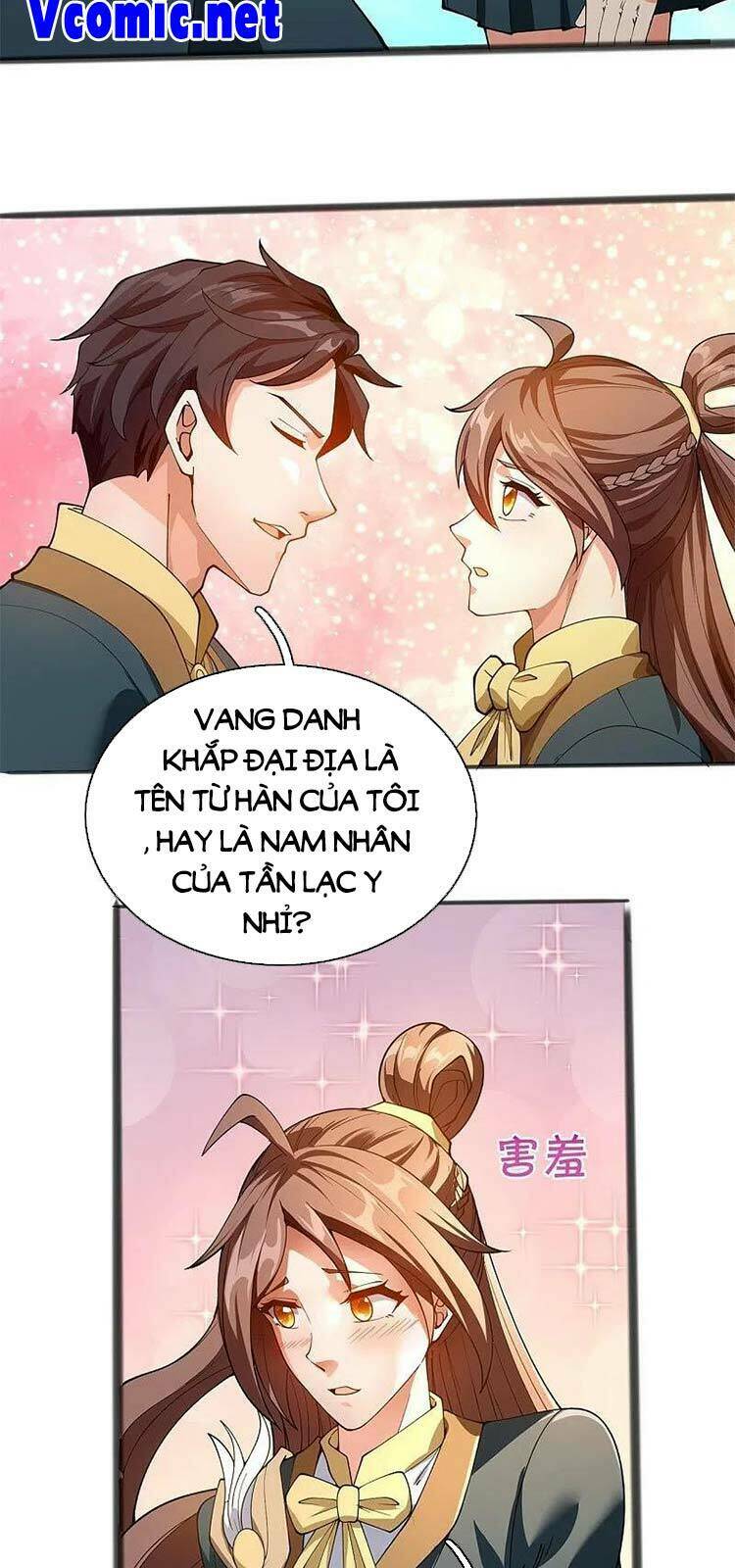 Chương 313 - Trang 11