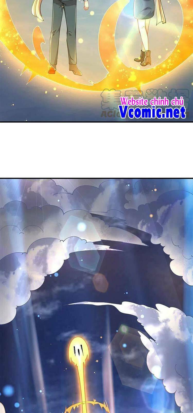 Chương 313 - Trang 17