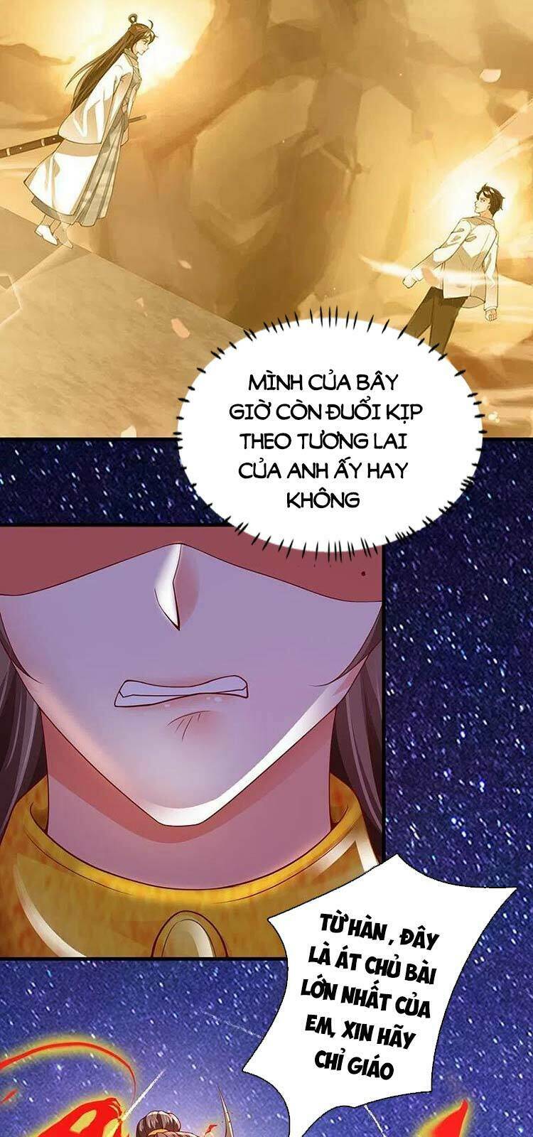 Chương 317 - Trang 18