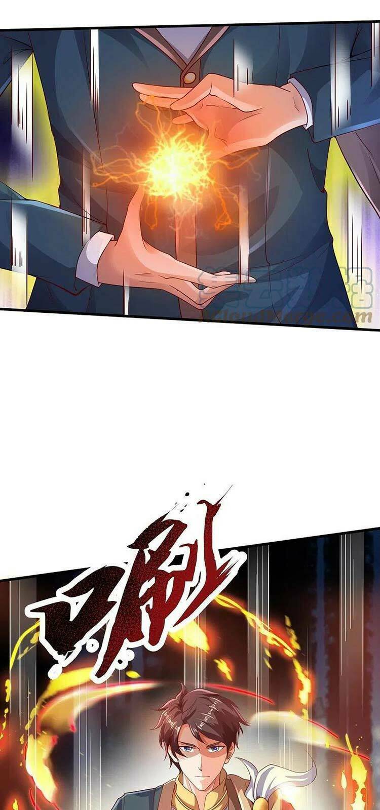Chương 318 - Trang 1