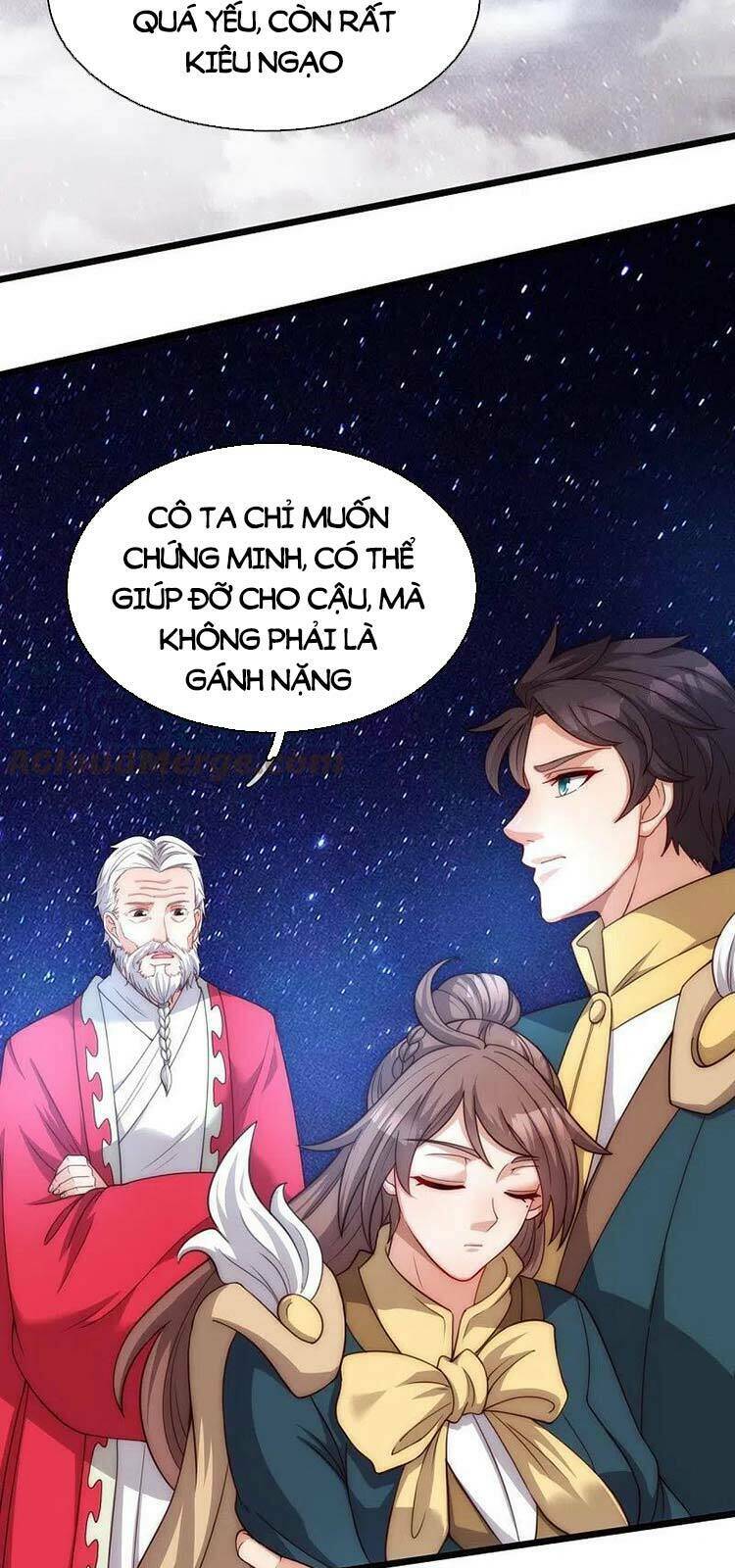 Chương 318 - Trang 12