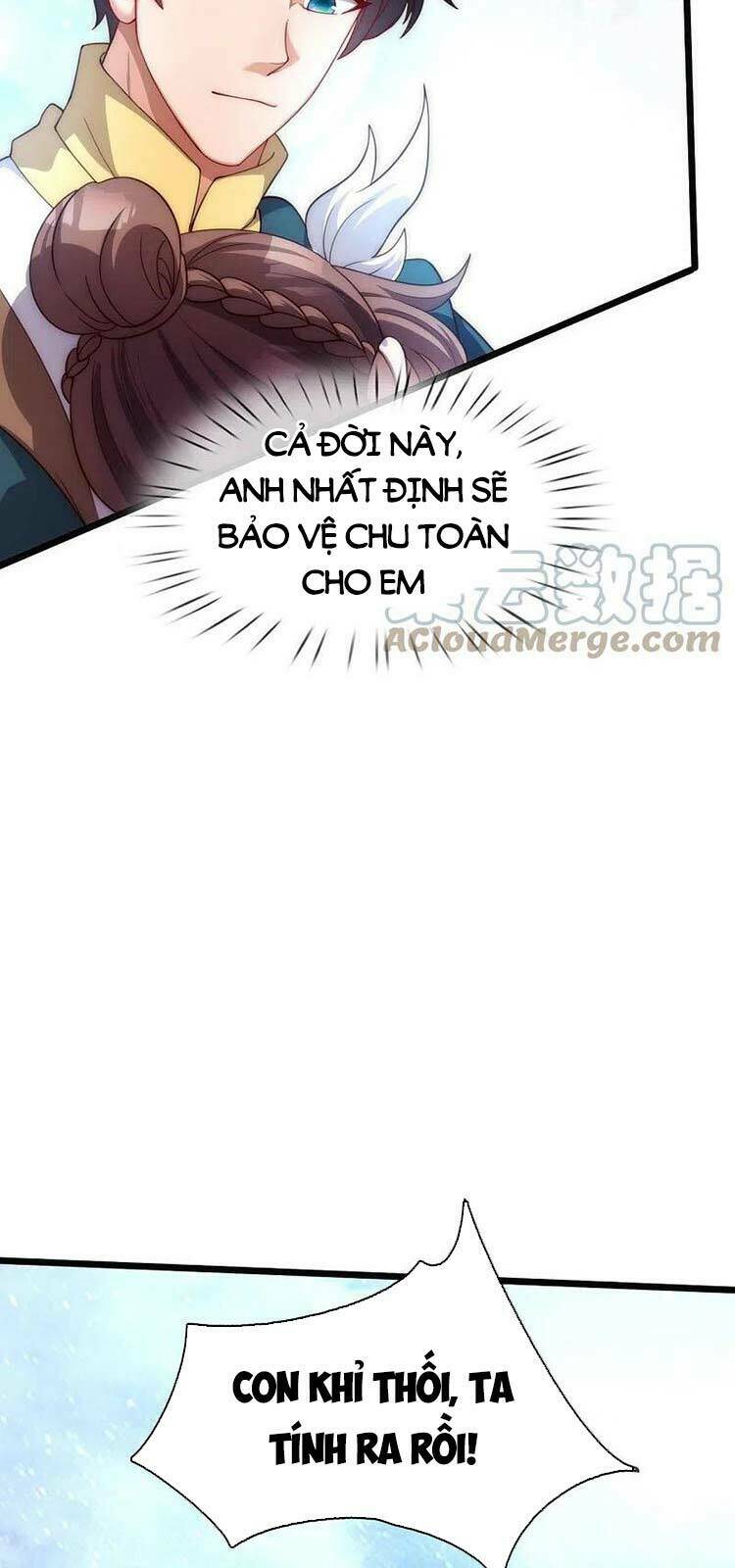 Chương 318 - Trang 14