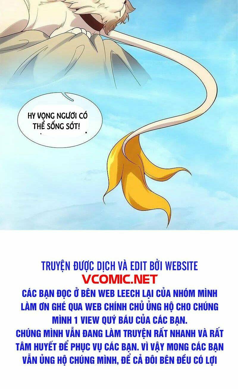 Chương 323 - Trang 28