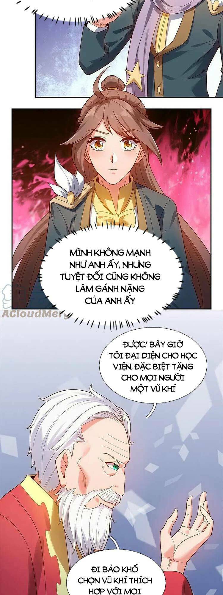 Chương 324 - Trang 8