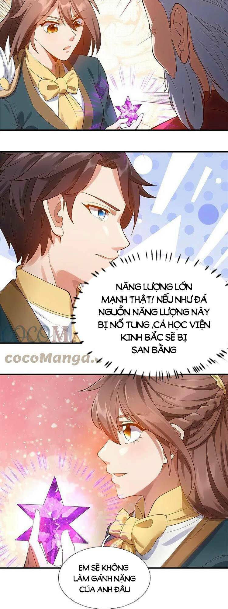Chương 325 - Trang 8