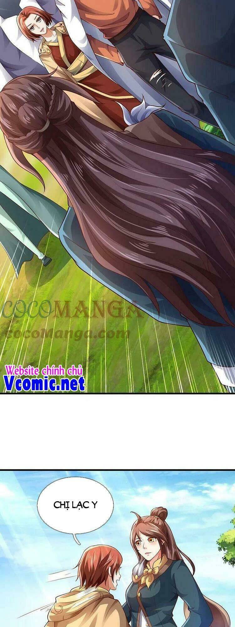 Chương 326 - Trang 13