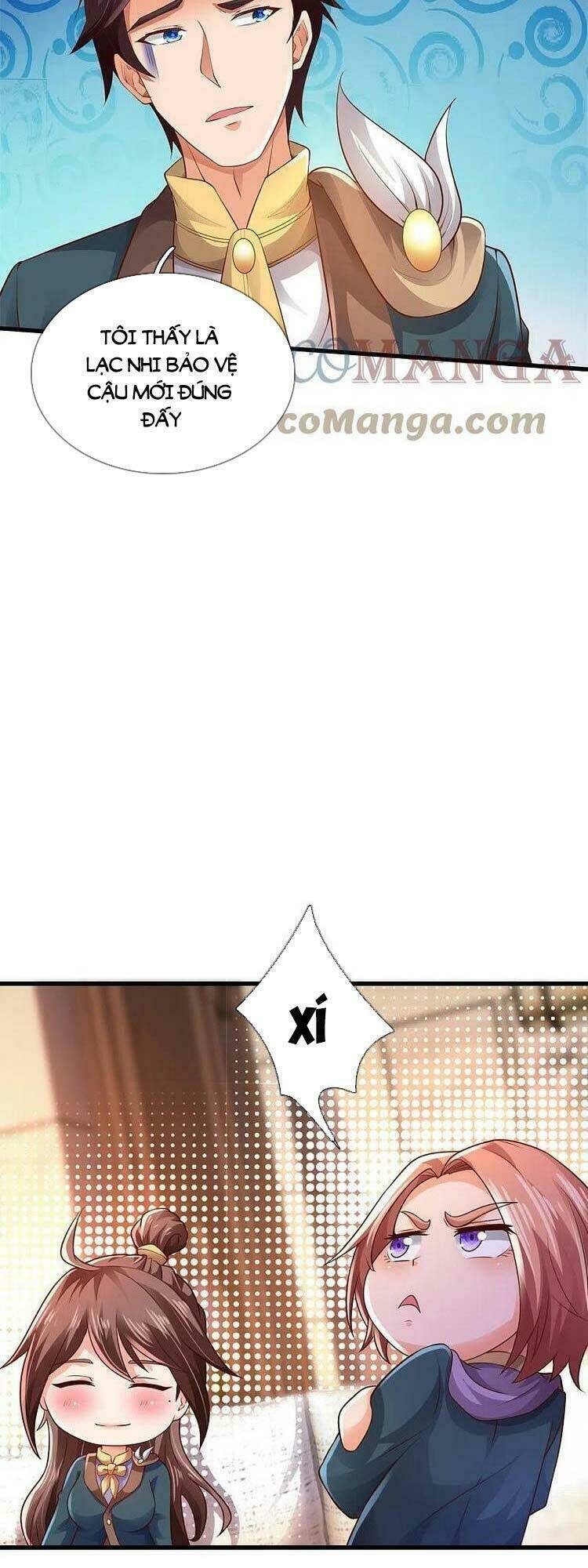 Chương 326 - Trang 3