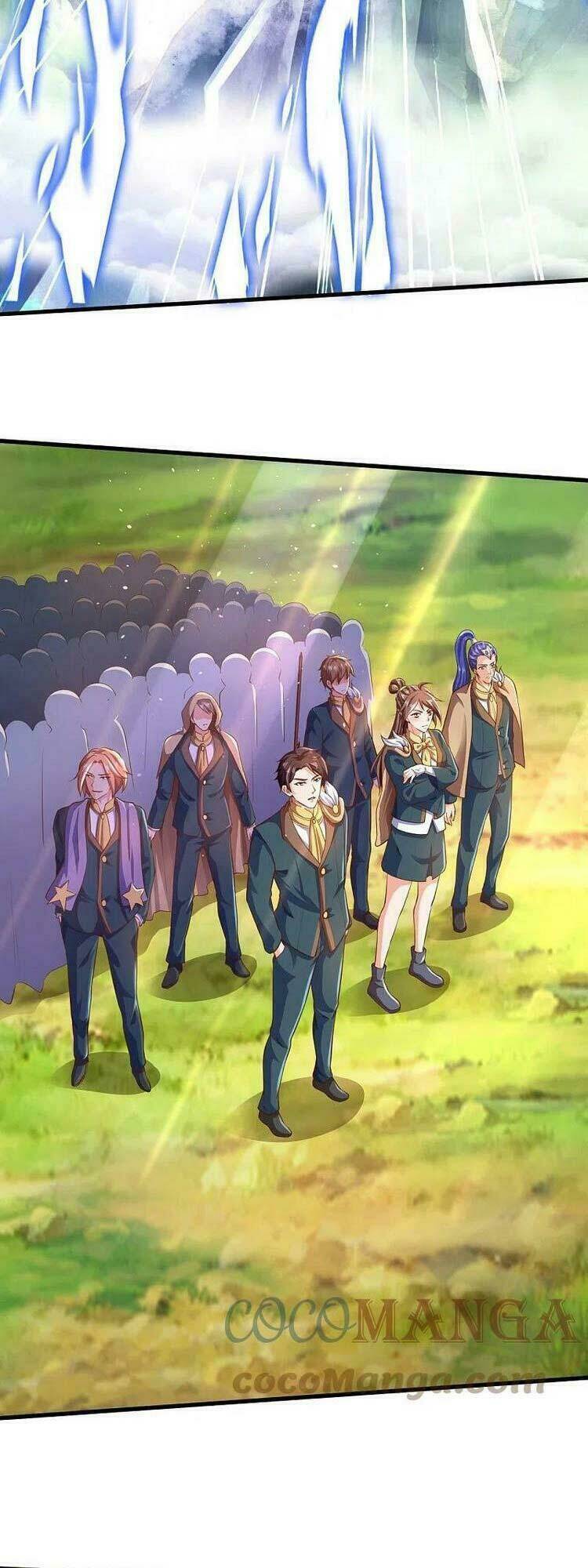 Chương 326 - Trang 8