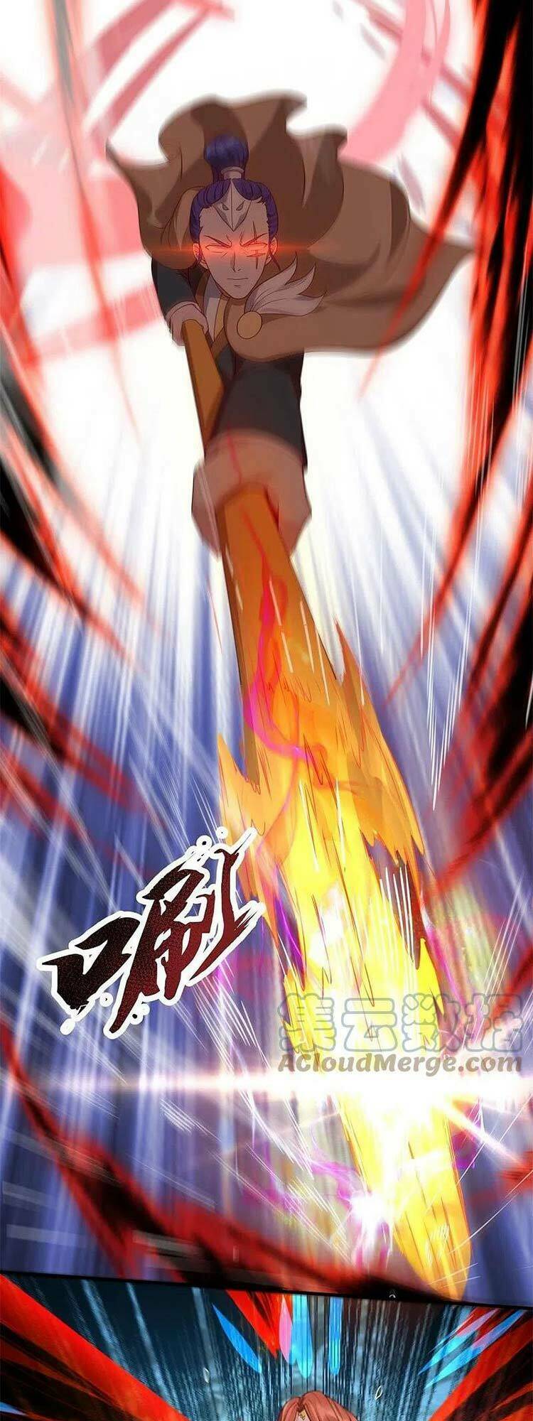 Chương 327 - Trang 16