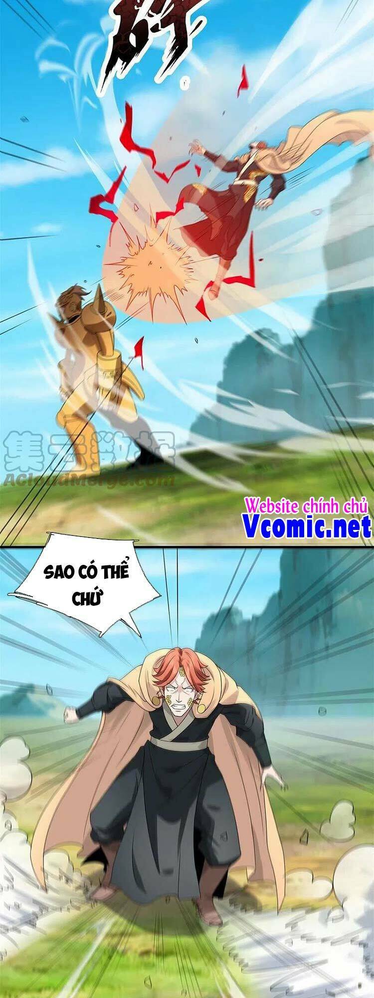 Chương 327 - Trang 10