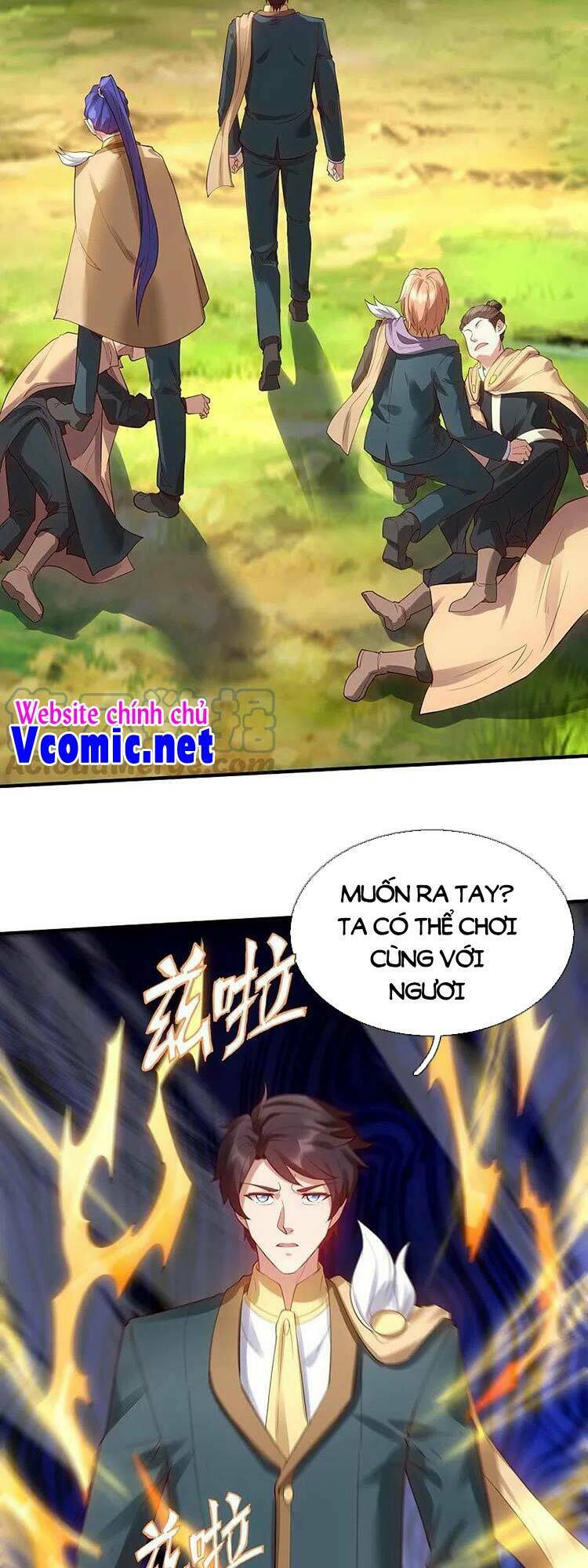 Chương 328 - Trang 15
