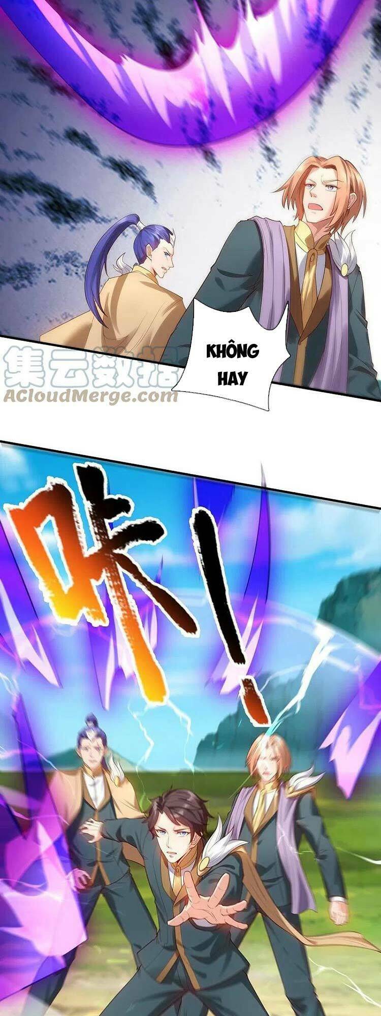 Chương 328 - Trang 7