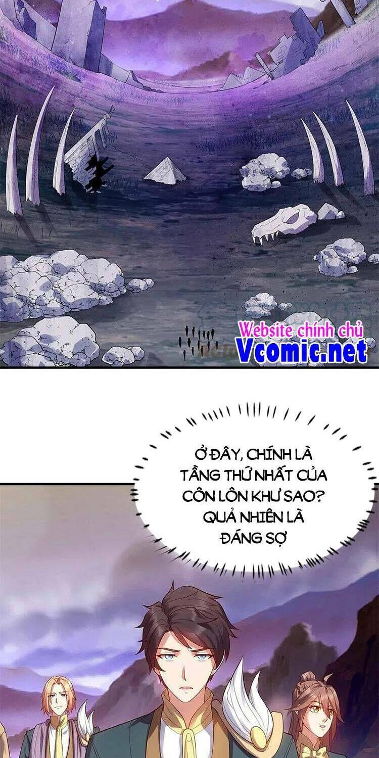 Chương 329 - Trang 12