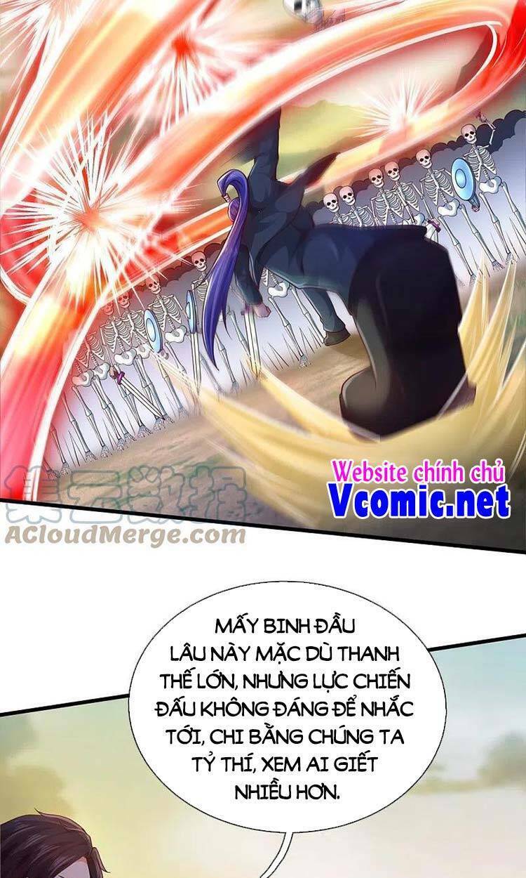 Chương 329 - Trang 22