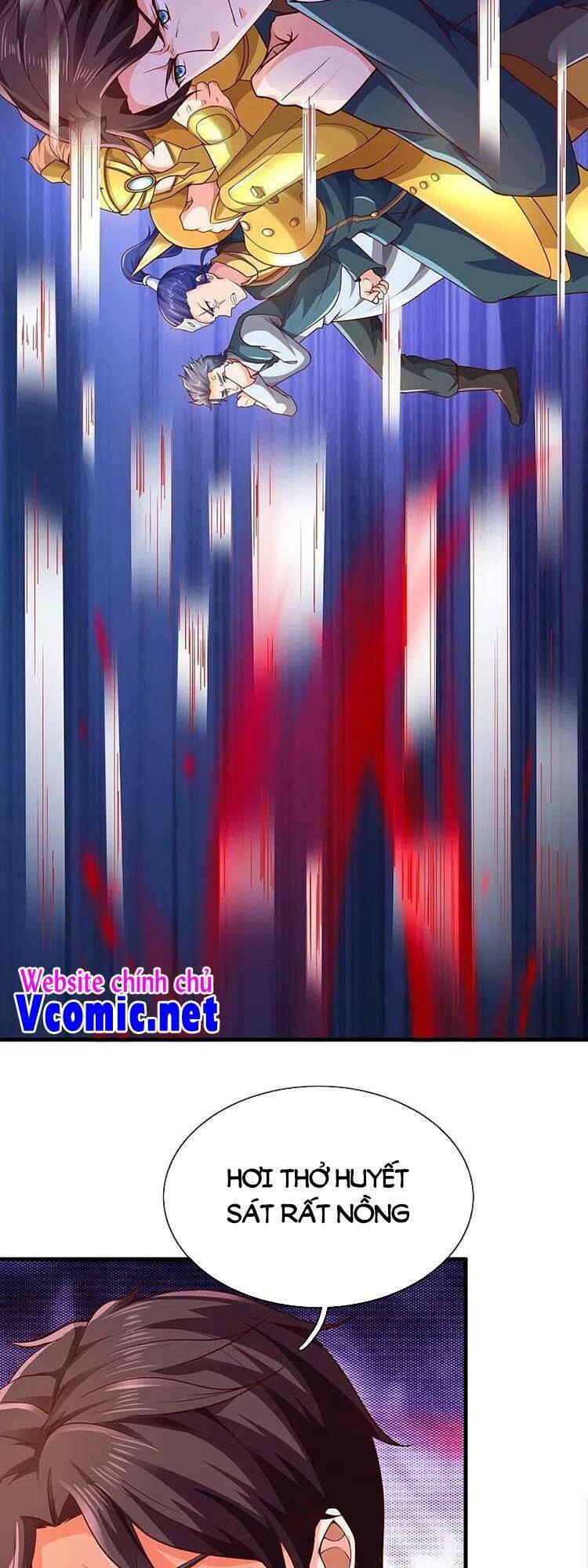 Chương 330 - Trang 12
