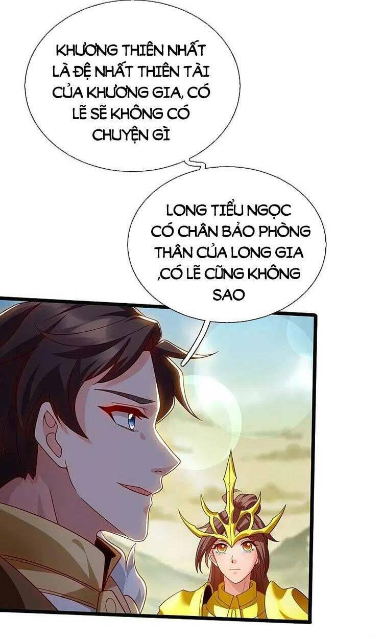 Chương 332 - Trang 11