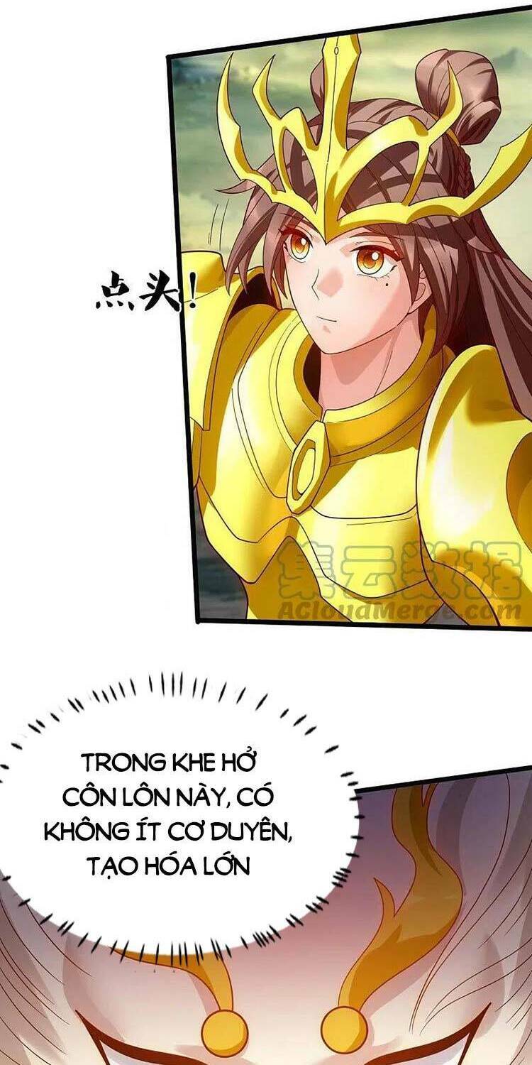 Chương 332 - Trang 12