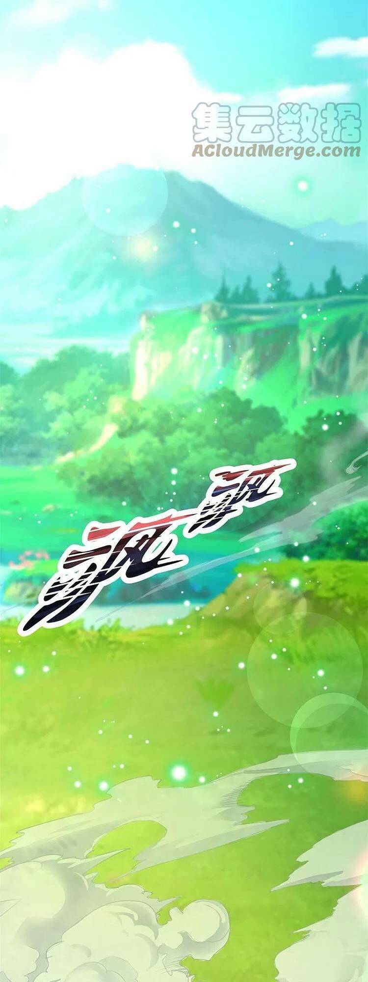Chương 333 - Trang 1