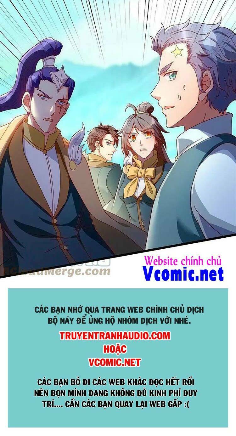 Chương 333 - Trang 21