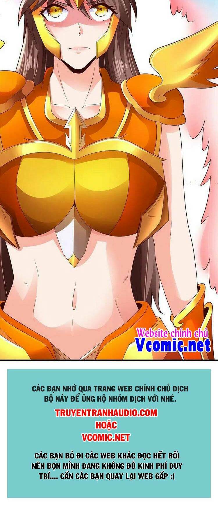 Chương 335 - Trang 23