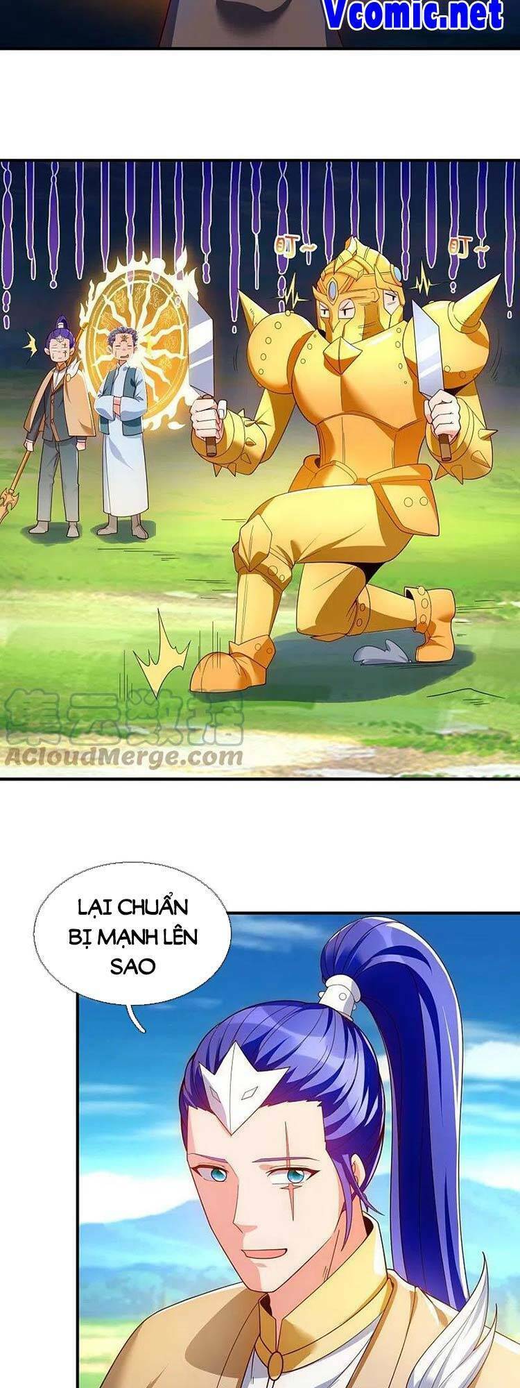 Chương 336 - Trang 2