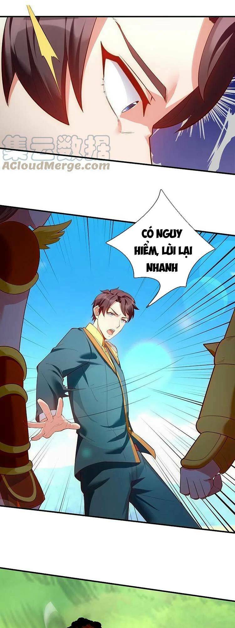 Chương 337 - Trang 1