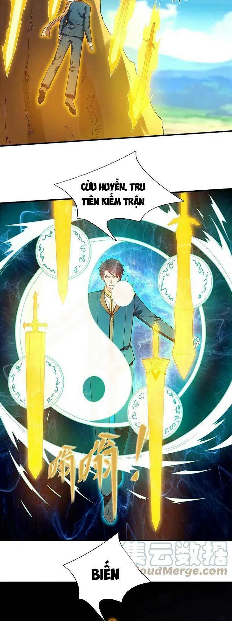Chương 338 - Trang 11