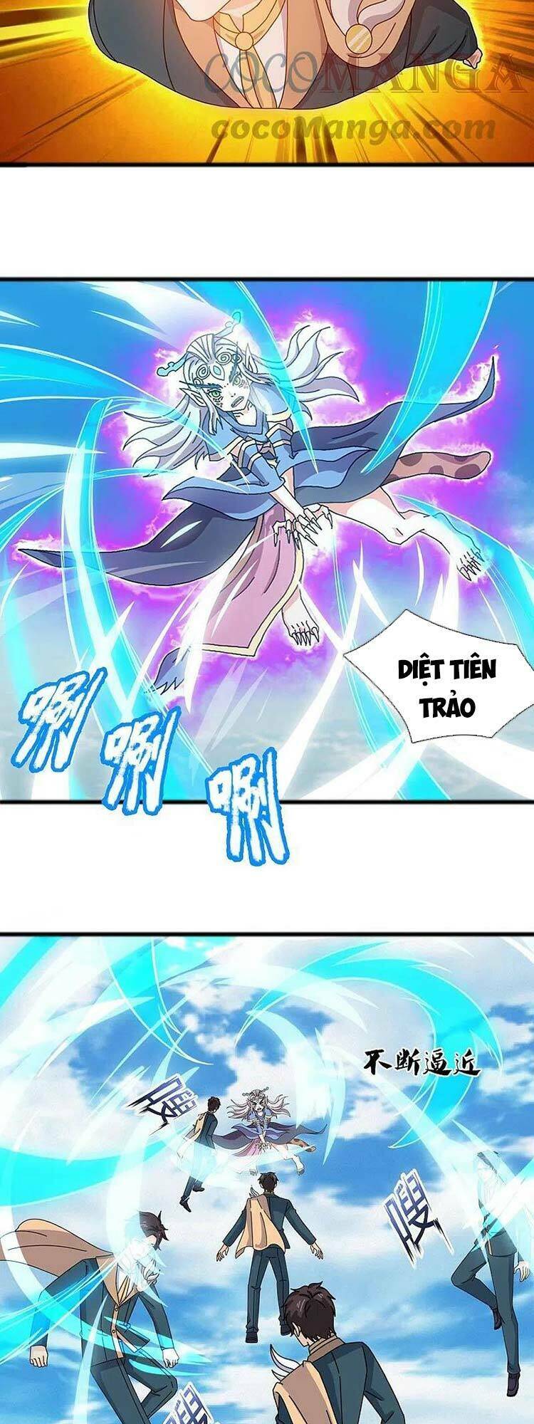 Chương 339 - Trang 9