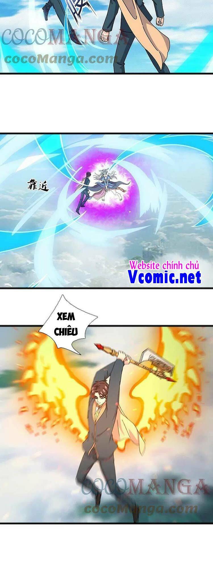 Chương 339 - Trang 10