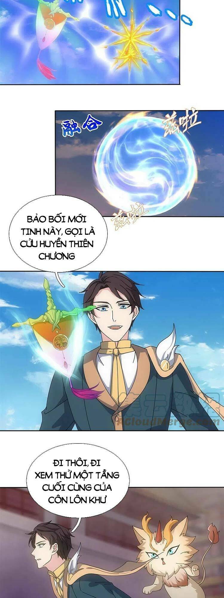 Chương 340 - Trang 6