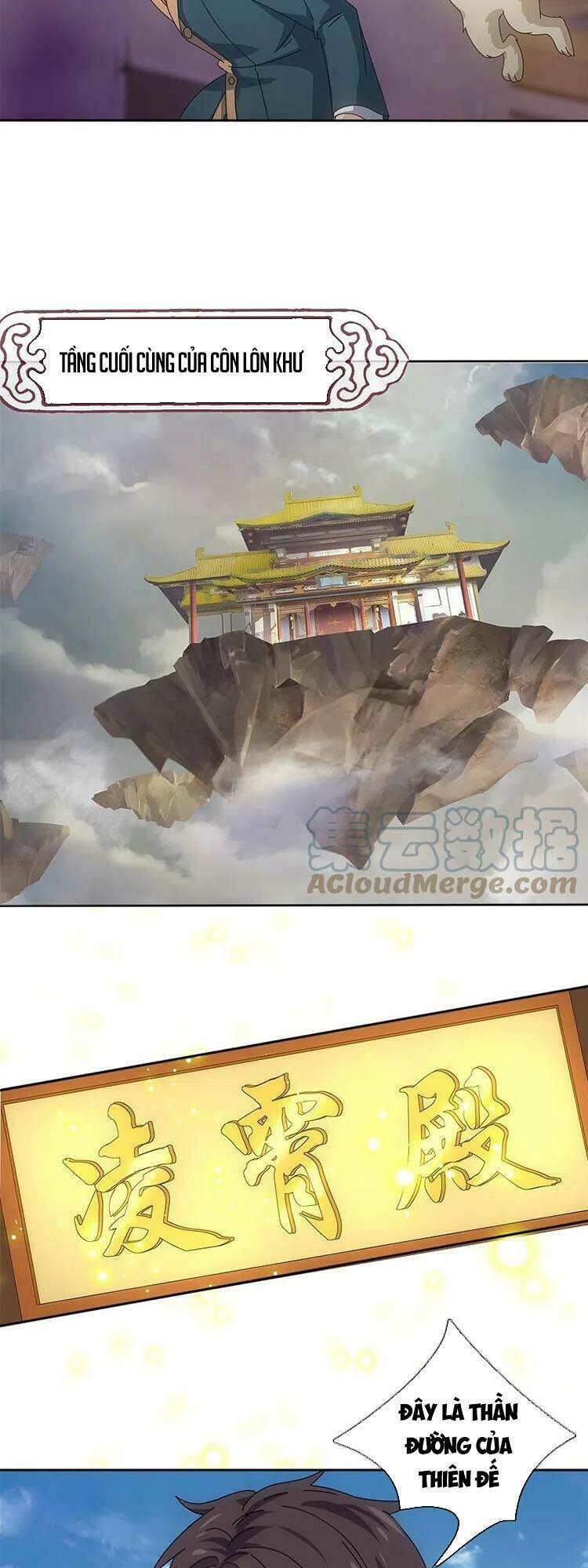 Chương 340 - Trang 7